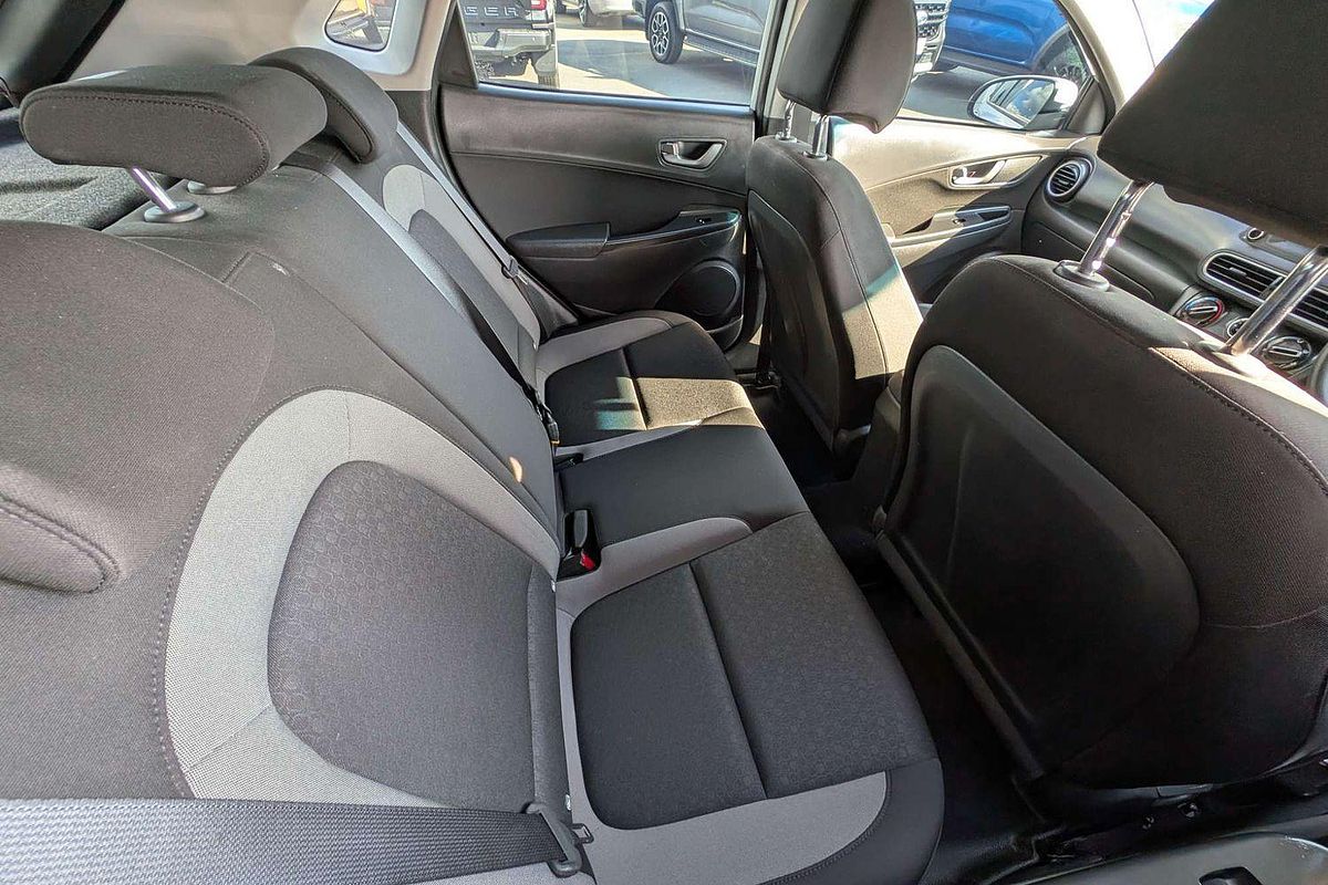 2019 Hyundai Kona Go OS.3