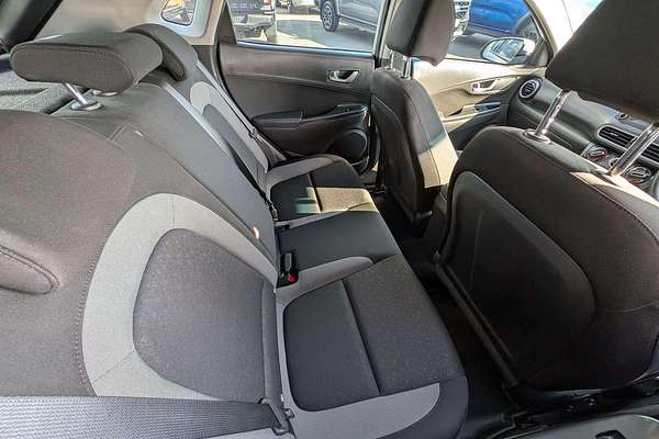 2019 Hyundai Kona Go OS.3