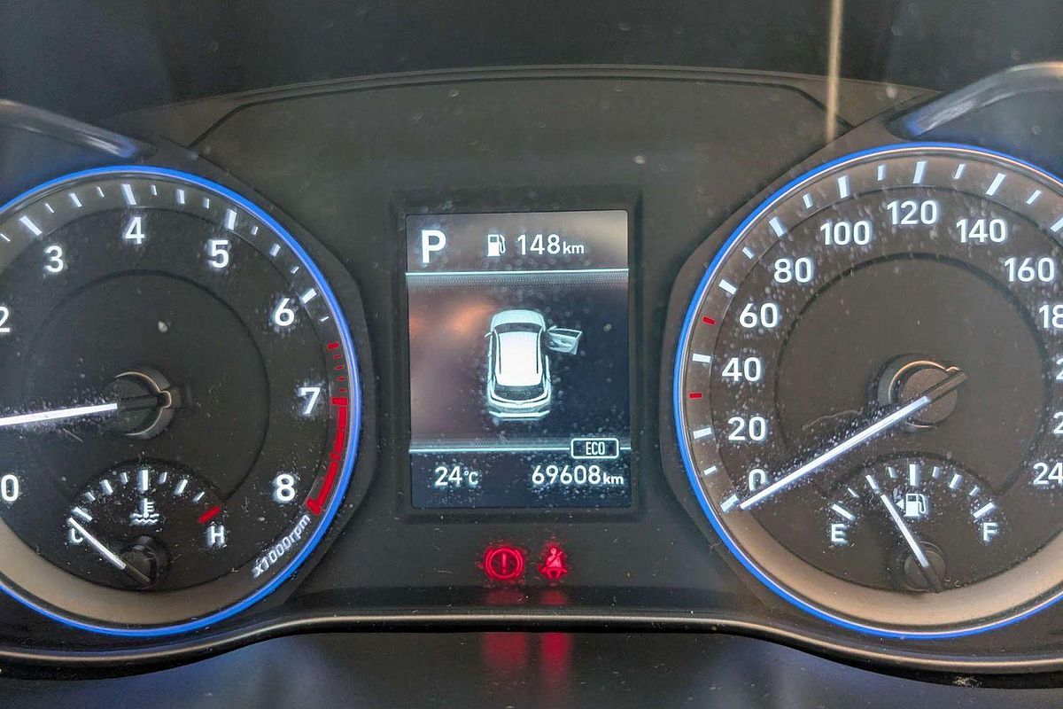 2019 Hyundai Kona Go OS.3