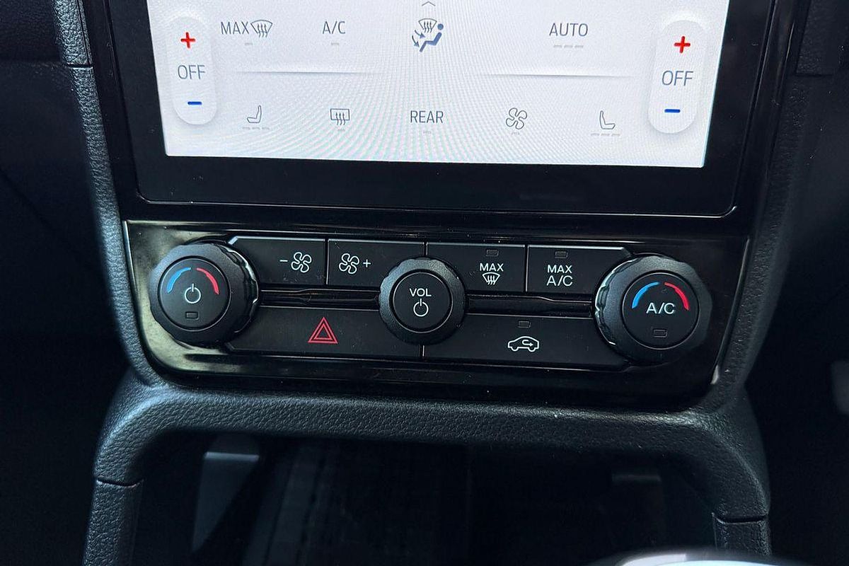 2024 Ford Everest Sport 2.0L