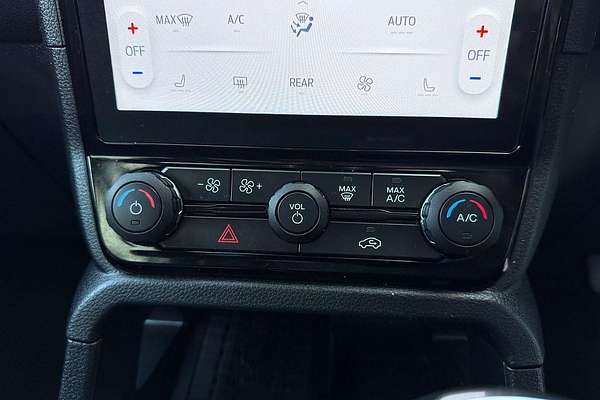 2024 Ford Everest Sport 2.0L