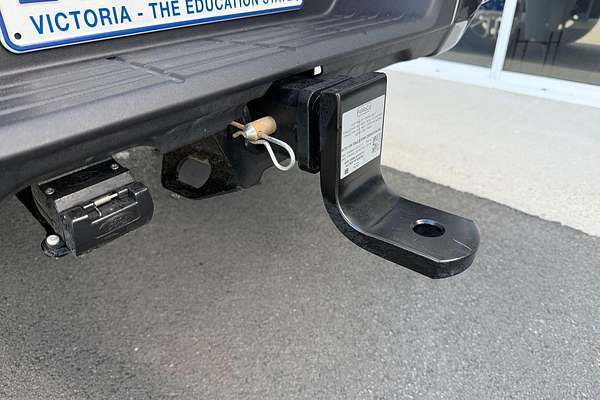 2024 Ford Ranger Sport 4X4 2.0L