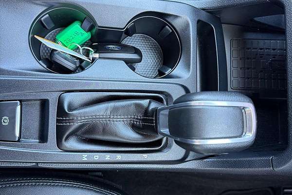 2024 Ford Everest Sport 2.0L