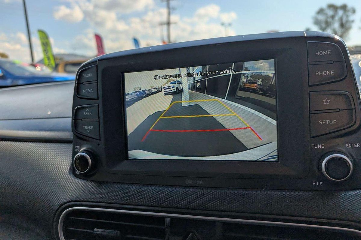 2019 Hyundai Kona Go OS.3