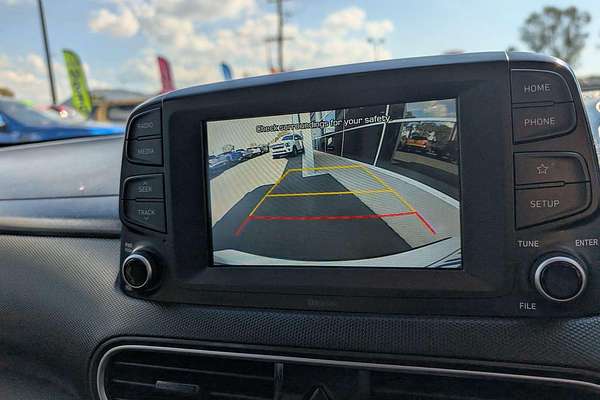 2019 Hyundai Kona Go OS.3