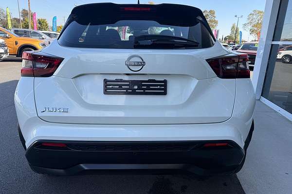 2023 Nissan JUKE ST-L F16