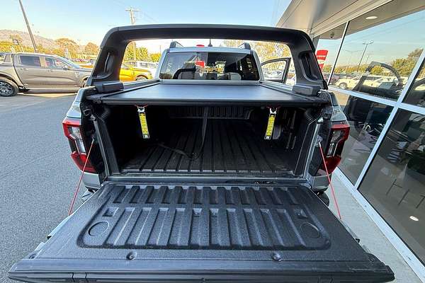 2024 Ford Ranger Sport 4X4 2.0L