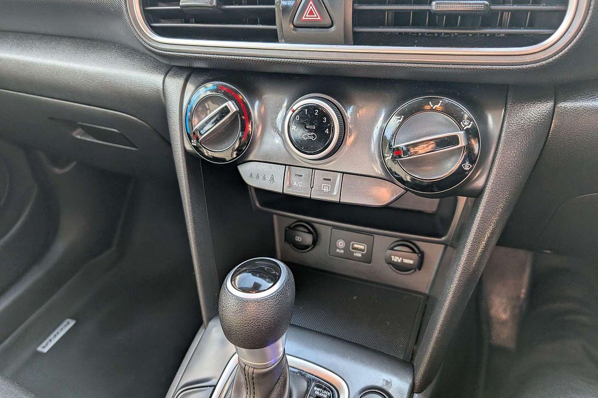 2019 Hyundai Kona Go OS.3