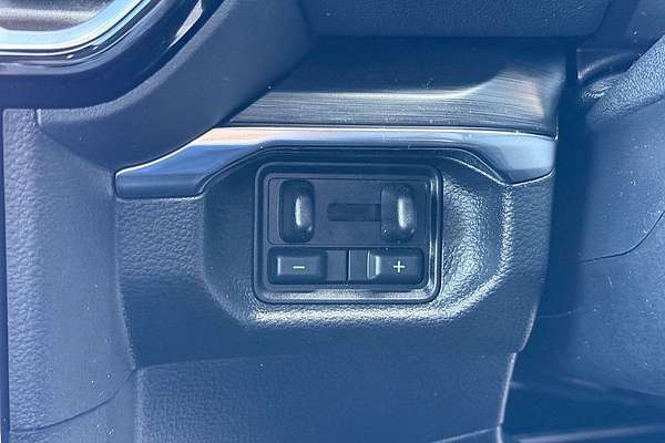 2024 Ford Everest Sport 2.0L