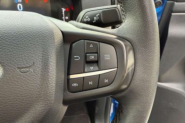 2024 Ford Ranger Sport 4X4 2.0L