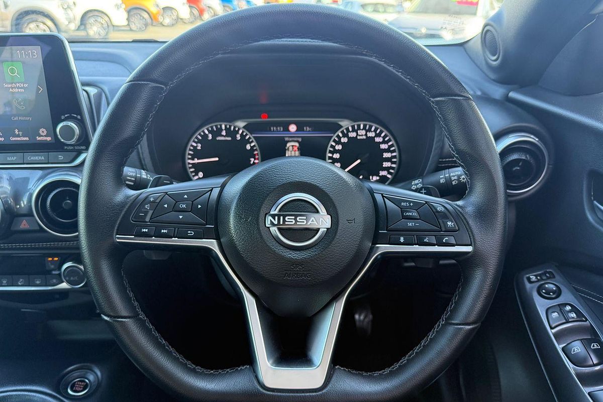 2023 Nissan JUKE ST-L F16