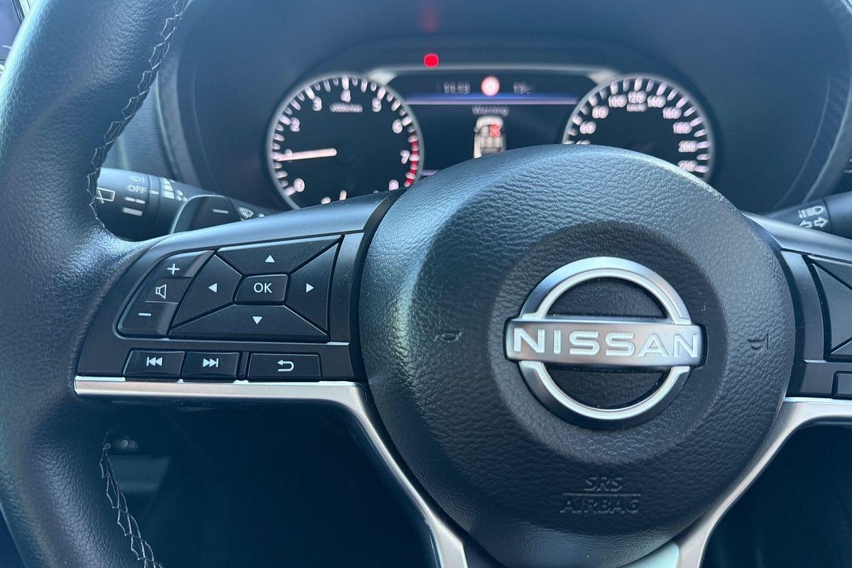 2023 Nissan JUKE ST-L F16
