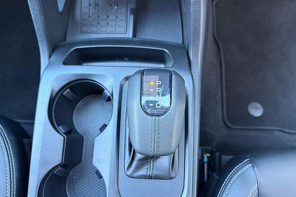 2024 Ford Ranger Sport 4X4 2.0L