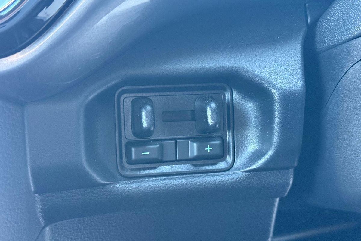 2024 Ford Ranger Sport 4X4 2.0L
