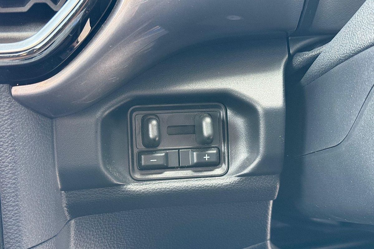 2024 Ford Ranger Sport 4X4 2.0L