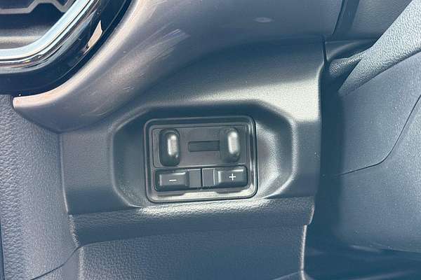 2024 Ford Ranger Sport 4X4 2.0L