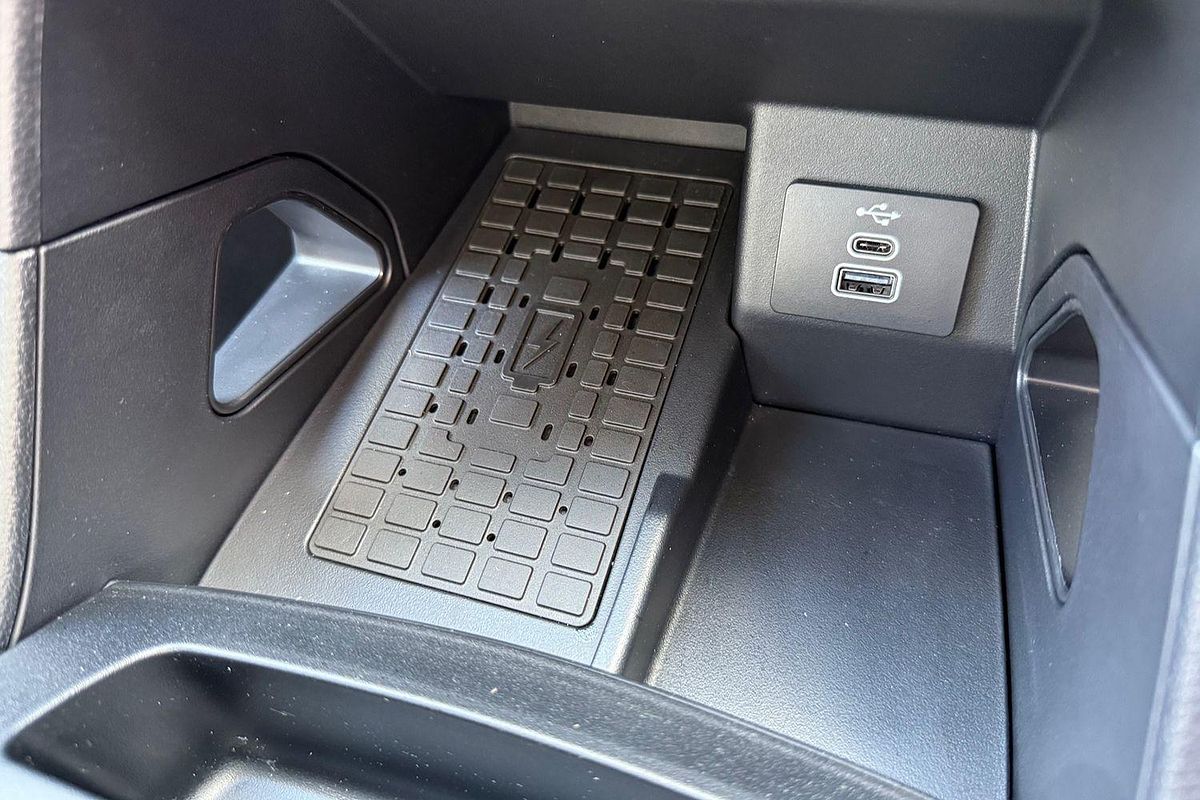 2024 Ford Ranger Sport 4X4 2.0L