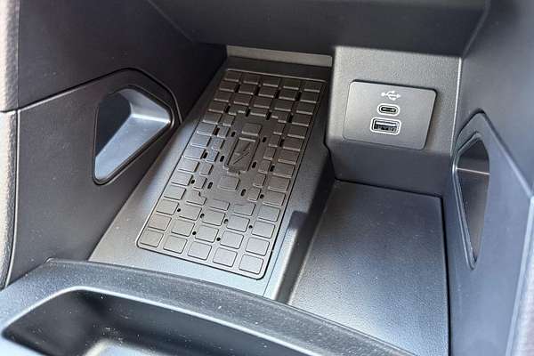 2024 Ford Ranger Sport 4X4 2.0L