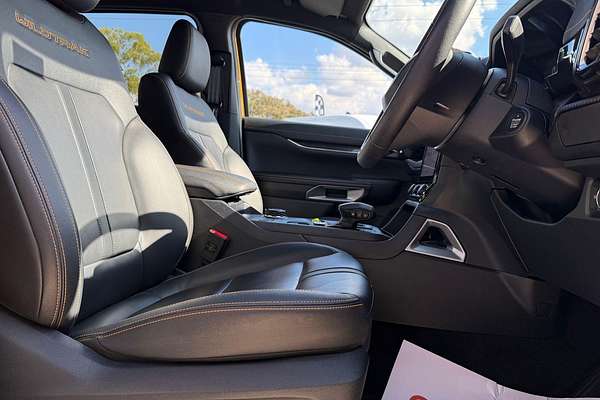 2024 Ford Ranger Wildtrak 4X4 2.0L