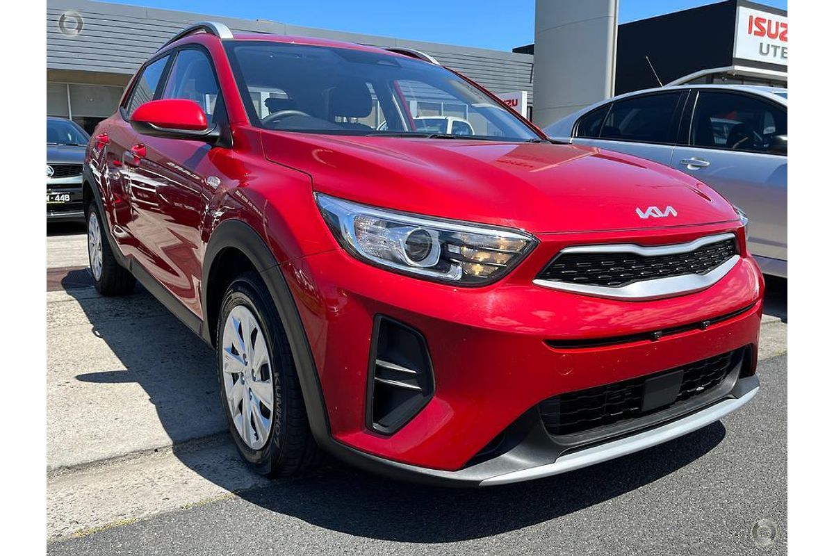 2024 Kia Stonic S YB