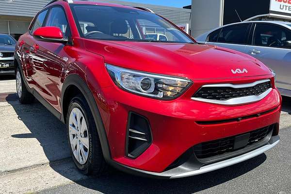 2024 Kia Stonic S YB