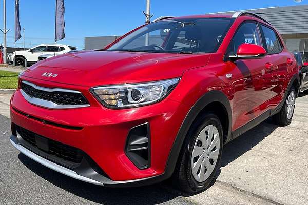2024 Kia Stonic S YB