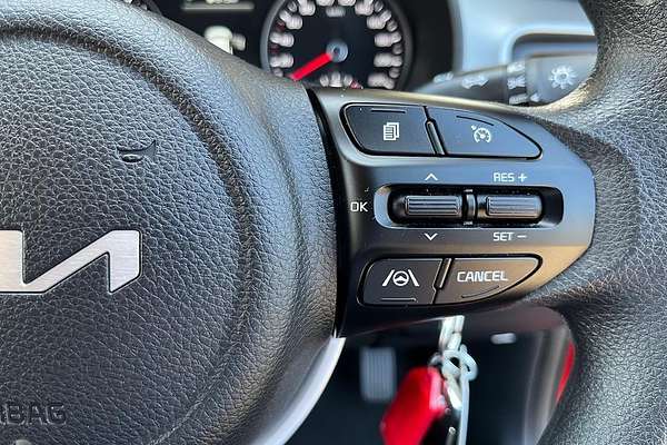 2024 Kia Stonic S YB