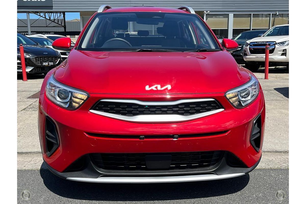 2024 Kia Stonic S YB