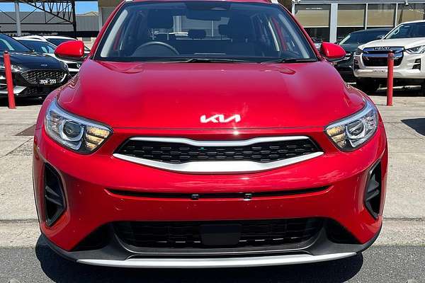 2024 Kia Stonic S YB