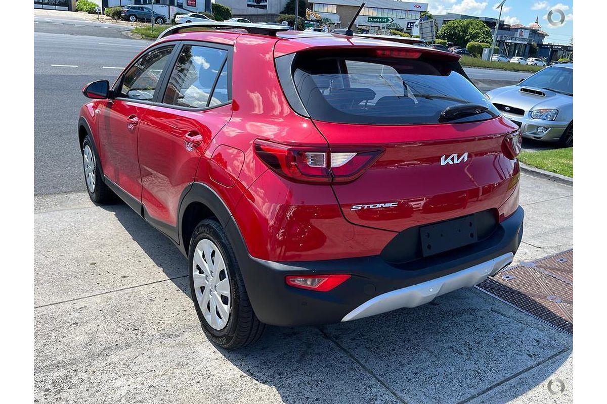 2024 Kia Stonic S YB