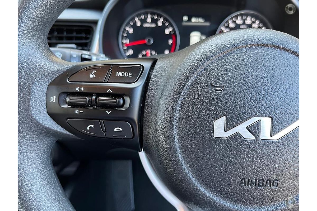 2024 Kia Stonic S YB