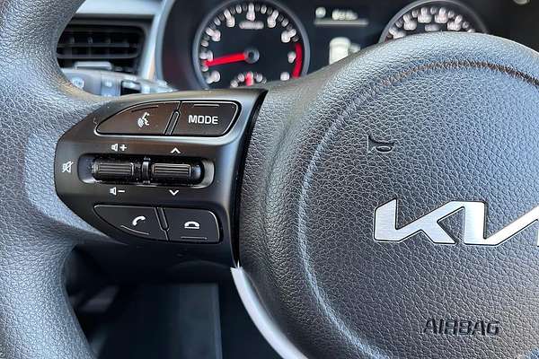 2024 Kia Stonic S YB