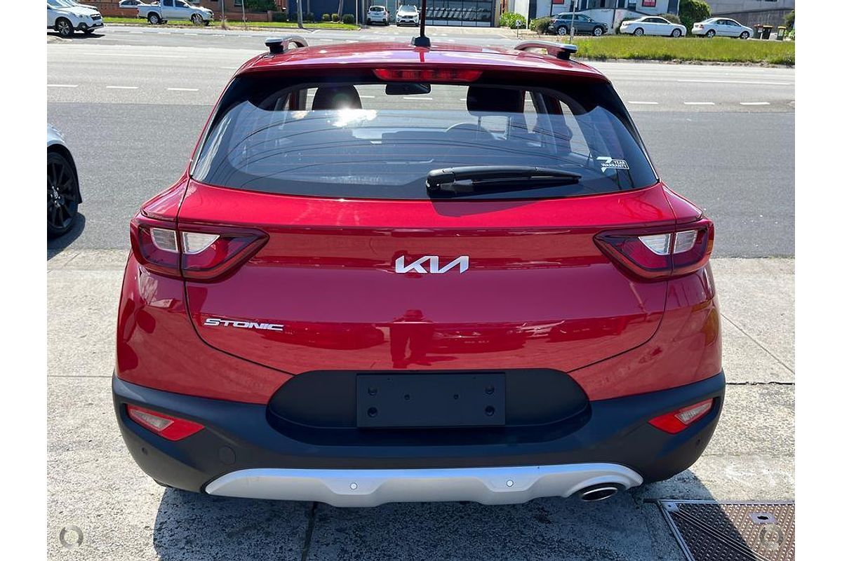 2024 Kia Stonic S YB