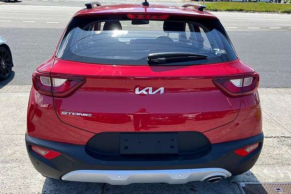 2024 Kia Stonic S YB