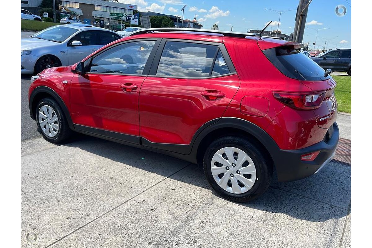 2024 Kia Stonic S YB