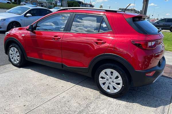 2024 Kia Stonic S YB