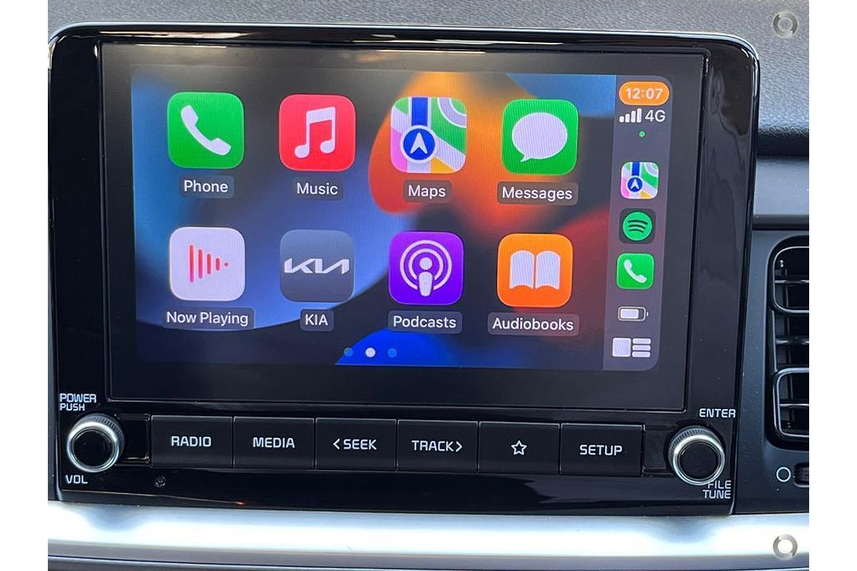 2024 Kia Stonic S YB