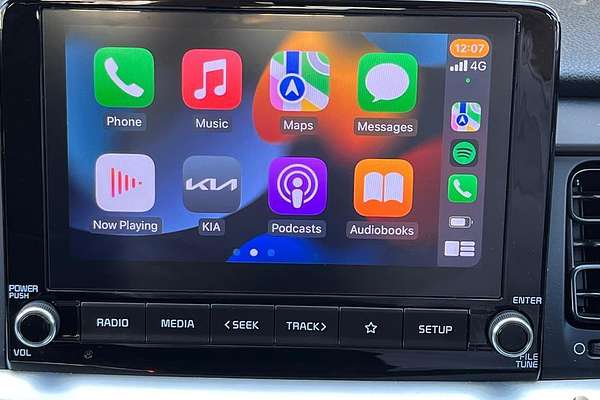 2024 Kia Stonic S YB
