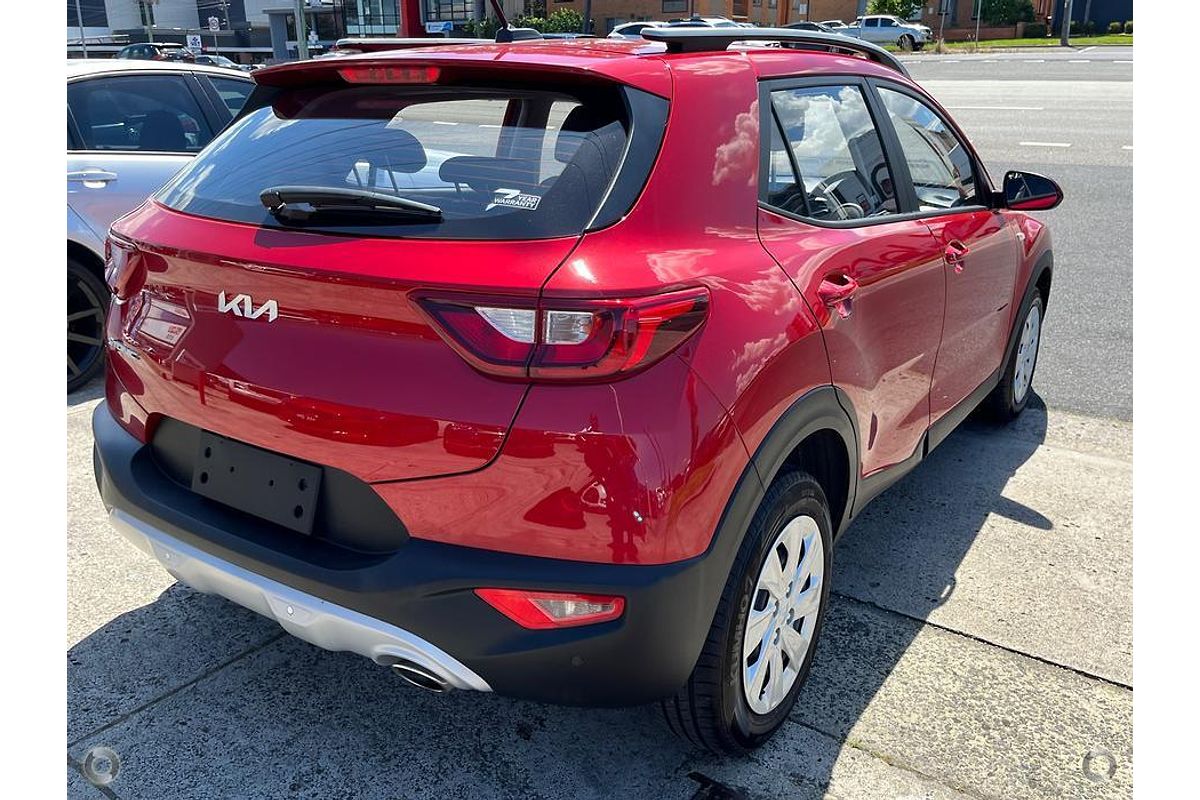 2024 Kia Stonic S YB