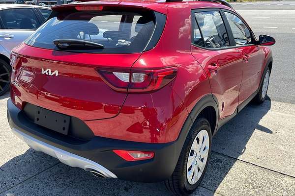 2024 Kia Stonic S YB