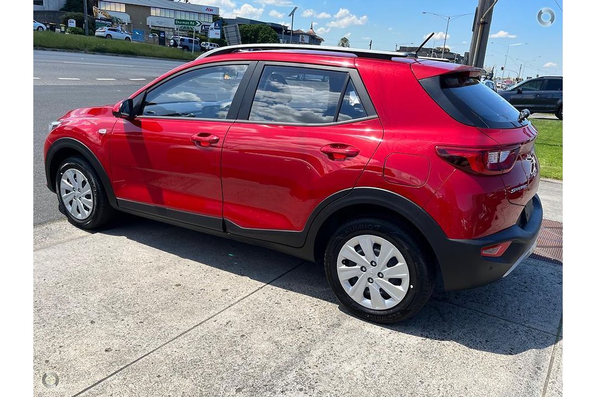 2024 Kia Stonic S YB