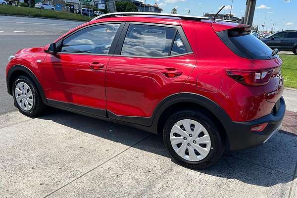 2024 Kia Stonic S YB