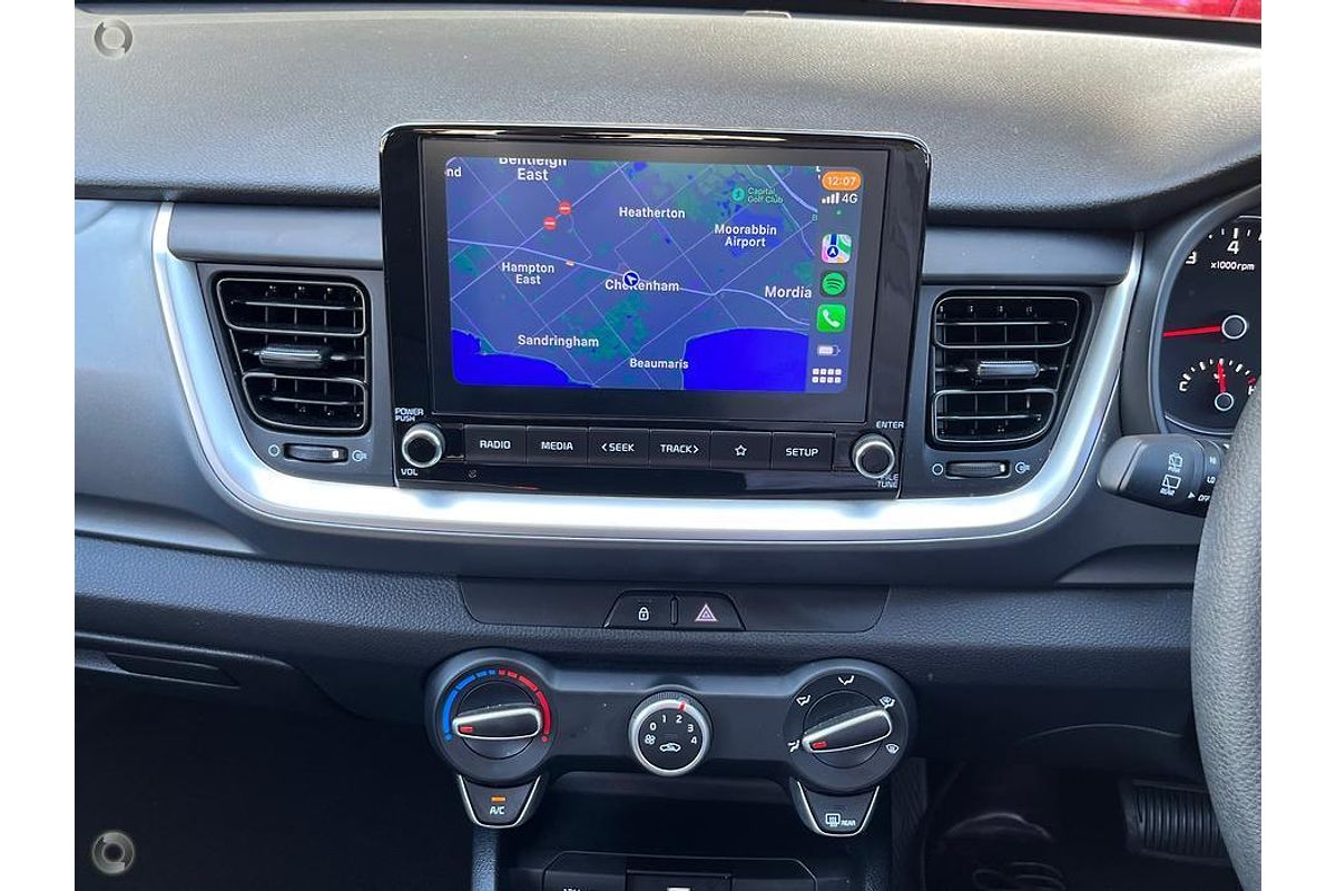 2024 Kia Stonic S YB