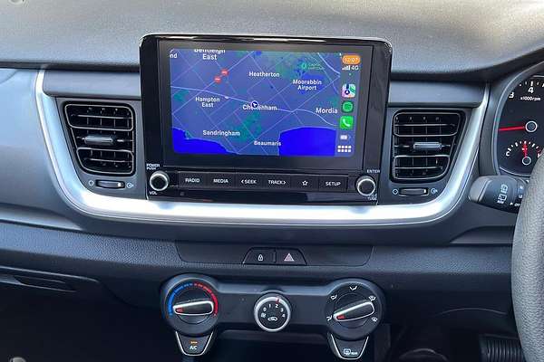 2024 Kia Stonic S YB