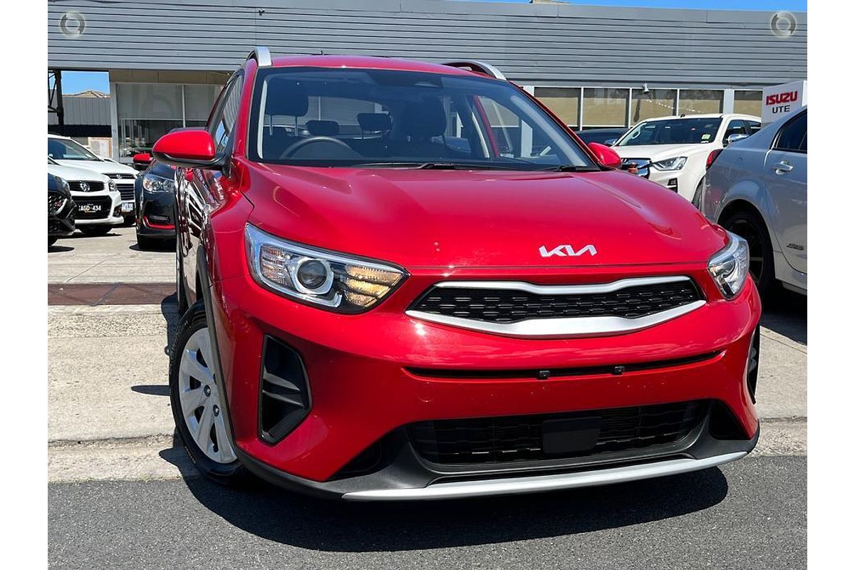 2024 Kia Stonic S YB