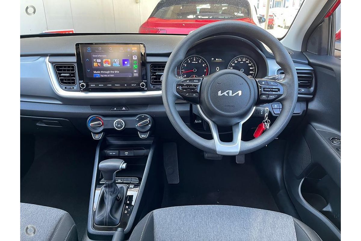 2024 Kia Stonic S YB