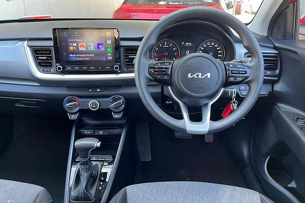 2024 Kia Stonic S YB