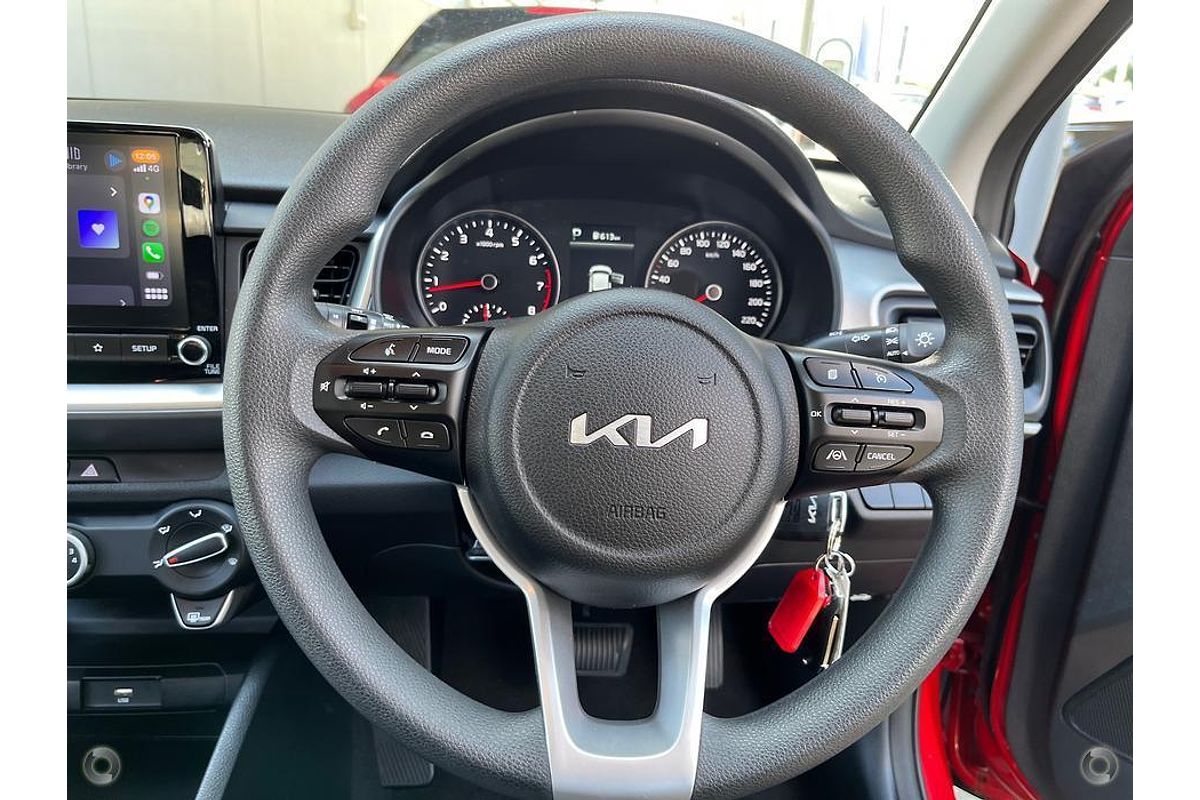 2024 Kia Stonic S YB