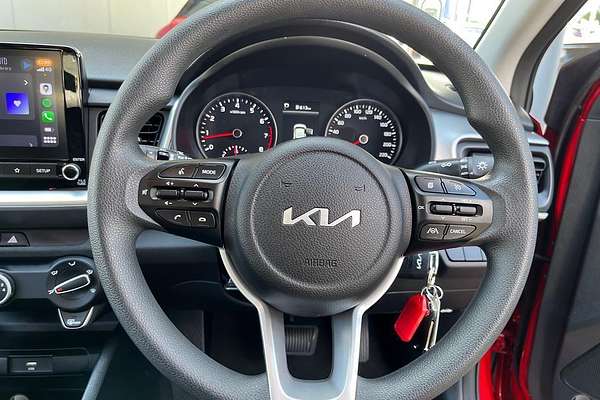 2024 Kia Stonic S YB