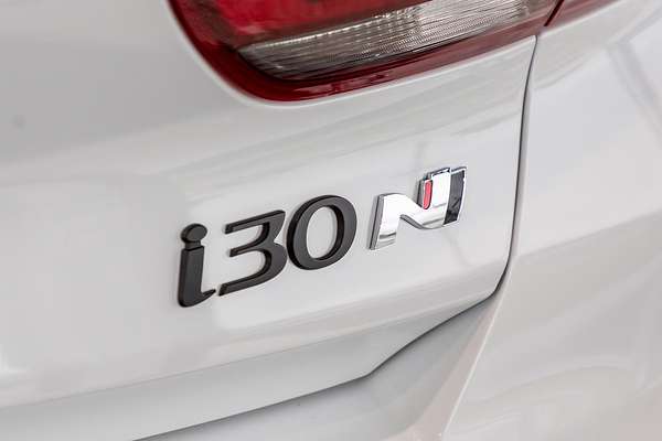 2022 Hyundai i30 N Drive-N Limited Edition PDe.V5